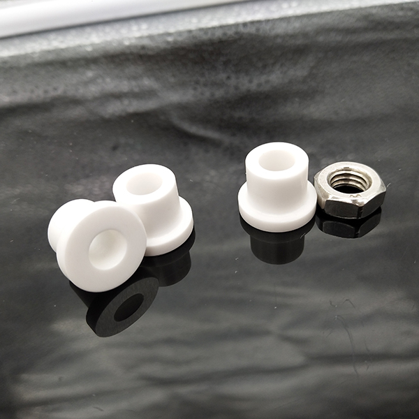 氧化鋯陶瓷煅燒工藝你知道多少？