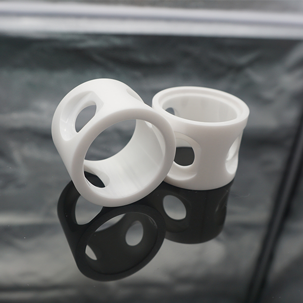 氧化鋯陶瓷耐熱性能真的有那么強？