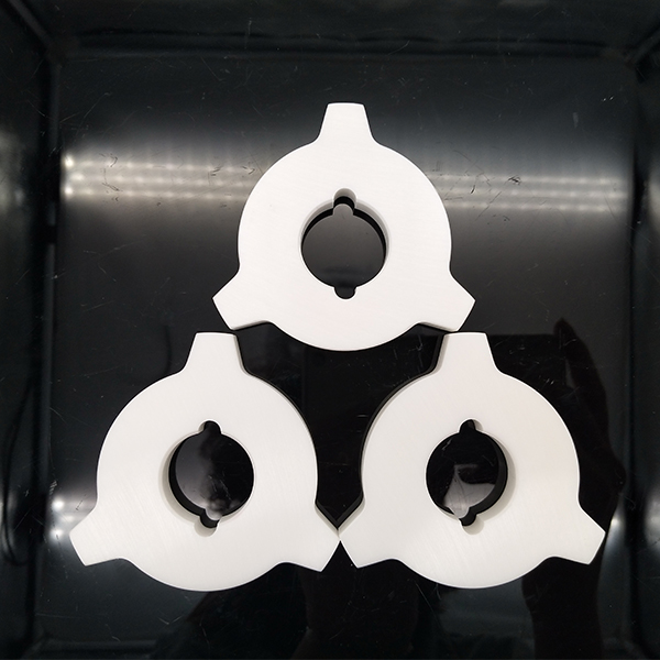 氧化鋁陶瓷的生產(chǎn)流程是怎么的？氧化鋁陶瓷的生產(chǎn)工藝