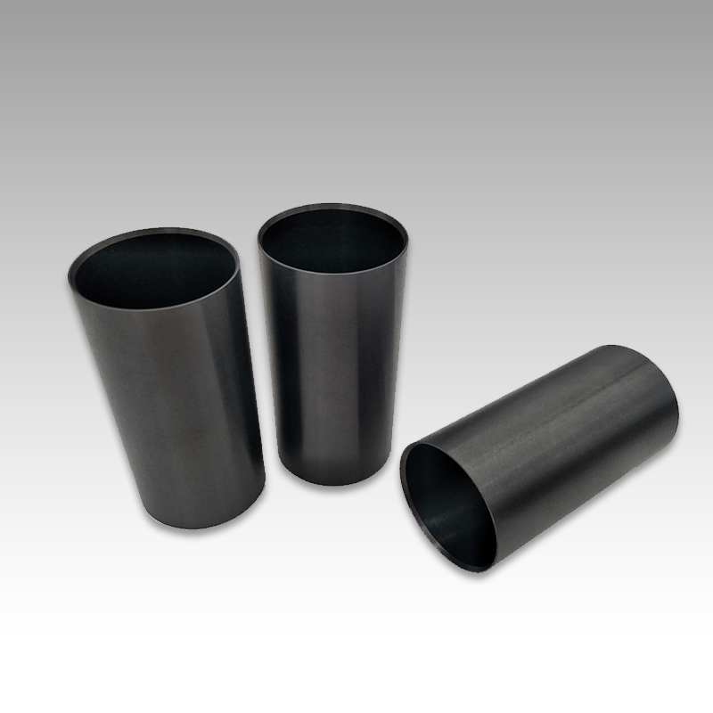 黑色氧化鋁陶瓷的脆性如何解決？