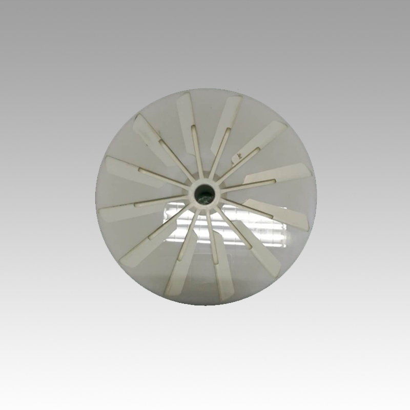 難道是氧化鋁陶瓷變色了嗎？