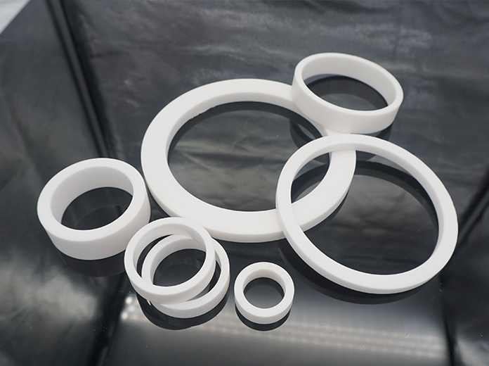 影響工業(yè)陶瓷制品性能的因素有哪些？