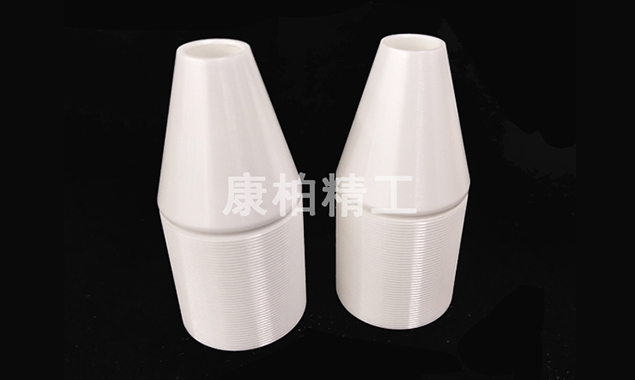 氧化鋯陶瓷燒結(jié)工藝為什么會選擇埋燒？